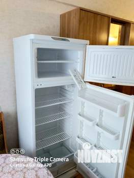 1-к квартира, на длительный срок, 32м2, 2/5 этаж