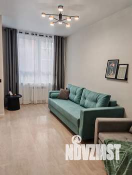 Студия квартира, посуточно, 25м2, 5/23 этаж