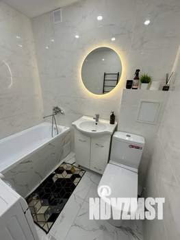 1-к квартира, посуточно, 31м2, 1/3 этаж