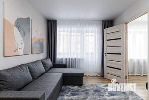 2-к квартира, посуточно, 50м2, 3/5 этаж