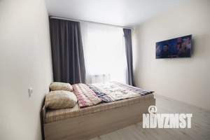 1-к квартира, посуточно, 32м2, 17/17 этаж