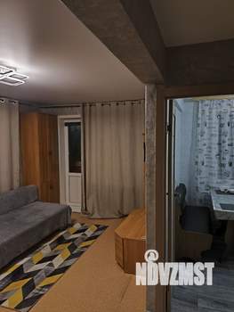 1-к квартира, на длительный срок, 30м2, 4/5 этаж