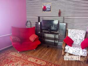 1-к квартира, посуточно, 33м2, 4/5 этаж