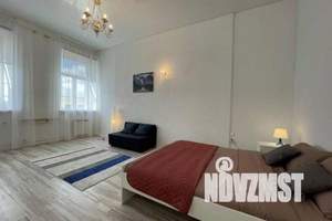 1-к квартира, посуточно, 35м2, 4/4 этаж