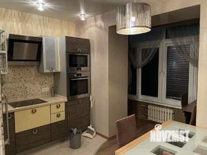 2-к квартира, на длительный срок, 44м2, 4/17 этаж