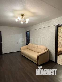 2-к квартира, на длительный срок, 45м2, 5/5 этаж