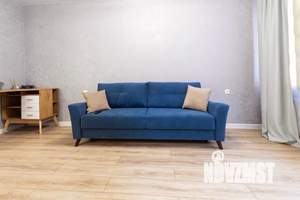 2-к квартира, посуточно, 55м2, 9/24 этаж