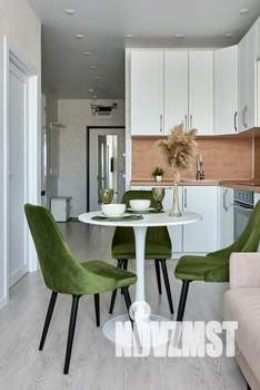 2-к квартира, посуточно, 42м2, 1/1 этаж