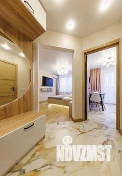 1-к квартира, посуточно, 30м2, 7/11 этаж