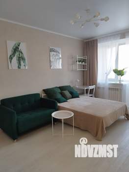 1-к квартира, на длительный срок, 36м2, 7/9 этаж