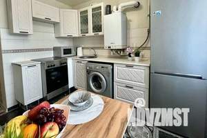 1-к квартира, посуточно, 33м2, 4/5 этаж