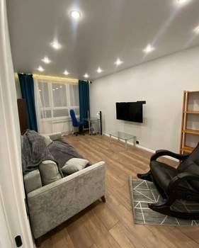 2-к квартира, на длительный срок, 50м2, 20/22 этаж