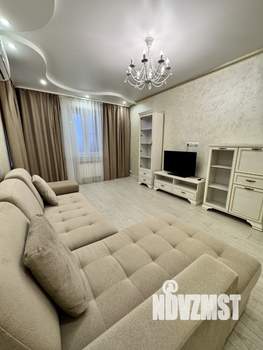 2-к квартира, посуточно, 65м2, 11/16 этаж