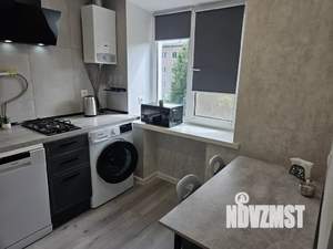 1-к квартира, посуточно, 31м2, 4/5 этаж