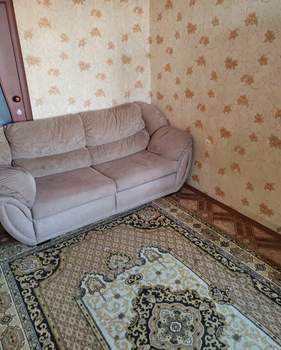 2-к квартира, на длительный срок, 45м2, 3/5 этаж