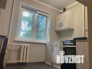 1-к квартира, на длительный срок, 32м2, 3/5 этаж