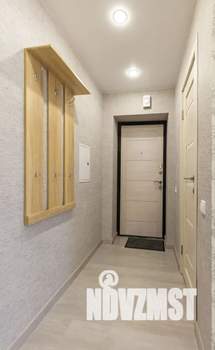 1-к квартира, посуточно, 33м2, 3/5 этаж