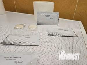 1-к квартира, посуточно, 35м2, 5/5 этаж