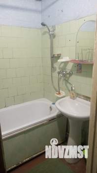 1-к квартира, на длительный срок, 41м2, 1/5 этаж