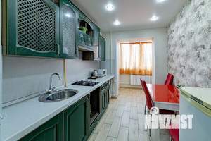 1-к квартира, посуточно, 40м2, 3/9 этаж