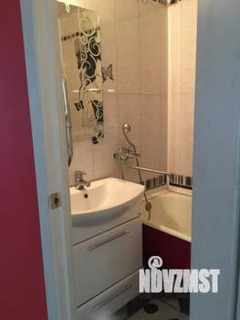 3-к квартира, посуточно, 53м2, 9/9 этаж