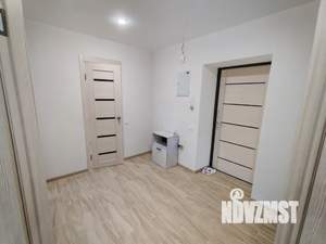 1-к квартира, посуточно, 51м2, 2/9 этаж