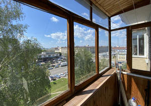 2-к квартира, на длительный срок, 47м2, 6/9 этаж