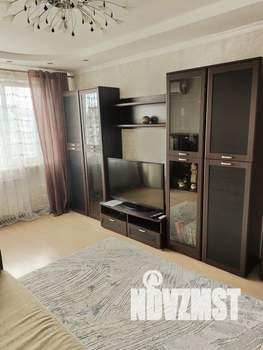 2-к квартира, посуточно, 52м2, 9/9 этаж