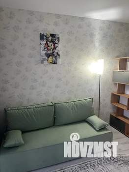 2-к квартира, посуточно, 40м2, 7/9 этаж