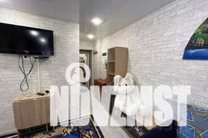 2-к квартира, посуточно, 32м2, 1/5 этаж