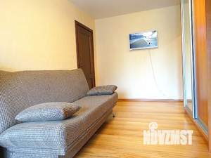 2-к квартира, посуточно, 48м2, 2/5 этаж