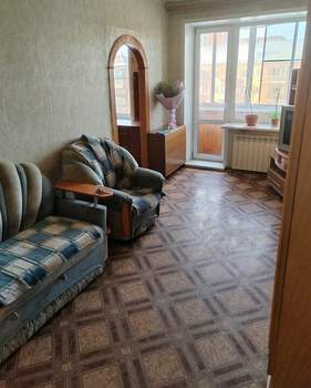 2-к квартира, на длительный срок, 45м2, 3/5 этаж