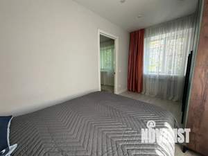 2-к квартира, посуточно, 43м2, 3/5 этаж