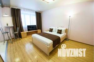 1-к квартира, посуточно, 10м2, 1/5 этаж