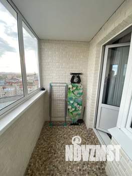 2-к квартира, посуточно, 72м2, 16/17 этаж