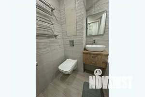 1-к квартира, посуточно, 30м2, 3/9 этаж