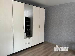 1-к квартира, на длительный срок, 35м2, 2/5 этаж