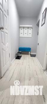 1-к квартира, посуточно, 33м2, 2/4 этаж