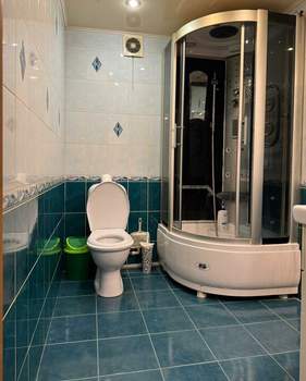 2-к квартира, на длительный срок, 43м2, 4/5 этаж