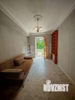 2-к квартира, на длительный срок, 50м2, 3/5 этаж