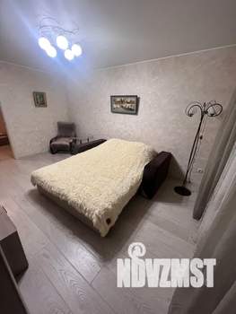 1-к квартира, посуточно, 36м2, 2/9 этаж