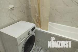 1-к квартира, посуточно, 48м2, 10/14 этаж