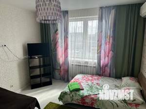 2-к квартира, посуточно, 56м2, 9/17 этаж