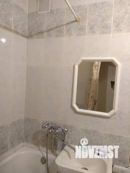 1-к квартира, посуточно, 36м2, 10/10 этаж