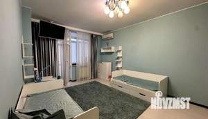 3-к квартира, на длительный срок, 128м2, 14/14 этаж