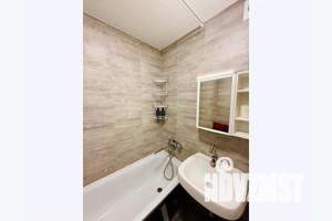 1-к квартира, посуточно, 46м2, 3/3 этаж