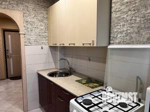 1-к квартира, посуточно, 37м2, 9/9 этаж