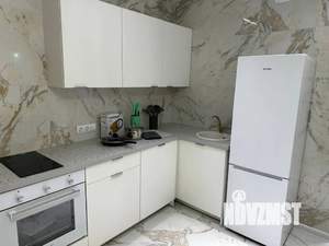 1-к квартира, посуточно, 38м2, 2/23 этаж