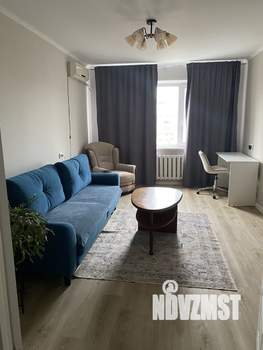 2-к квартира, на длительный срок, 51м2, 6/12 этаж