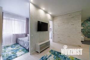 1-к квартира, посуточно, 33м2, 3/5 этаж